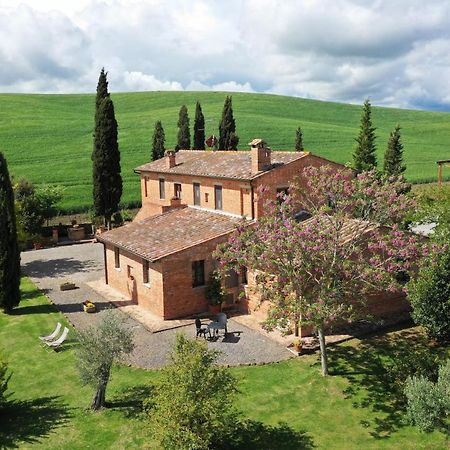 Agriturismo Marinello Pienza Exterior photo