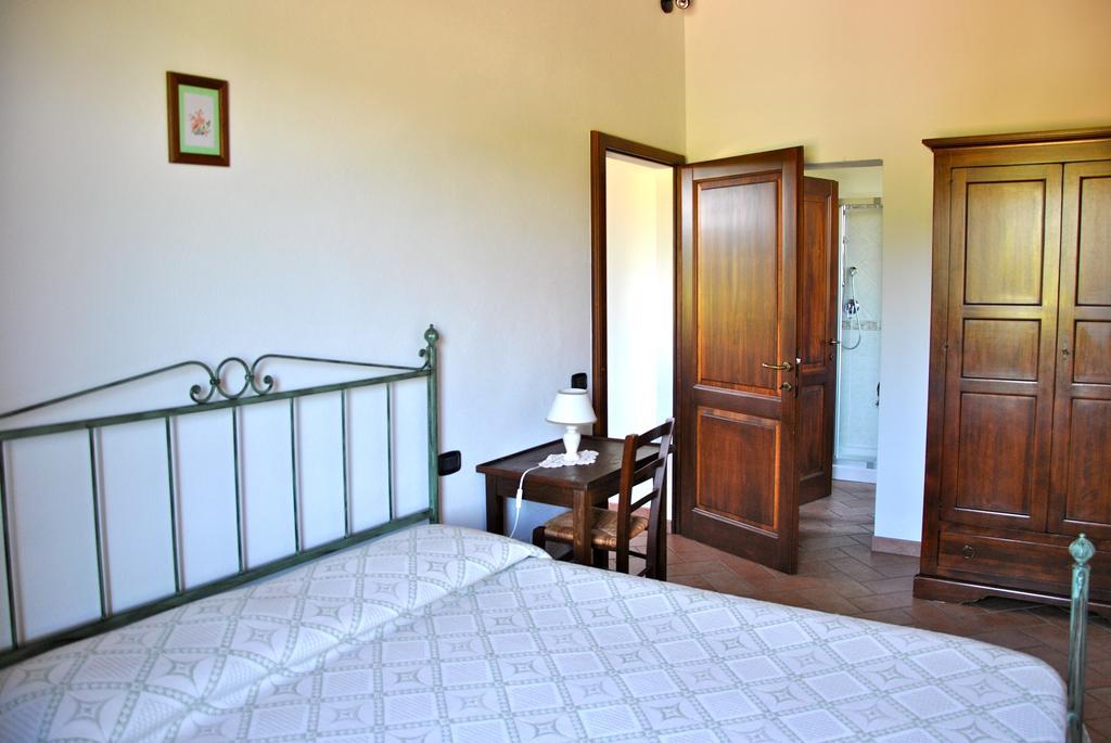 Agriturismo Marinello Pienza Room photo
