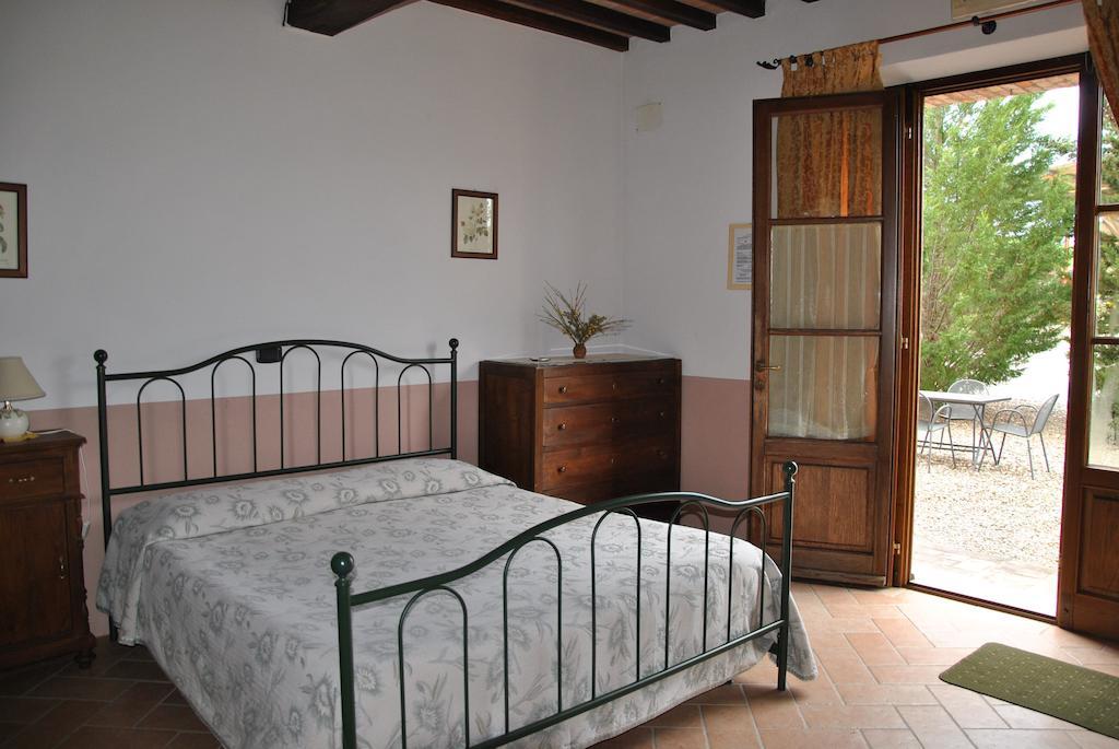 Agriturismo Marinello Pienza Room photo