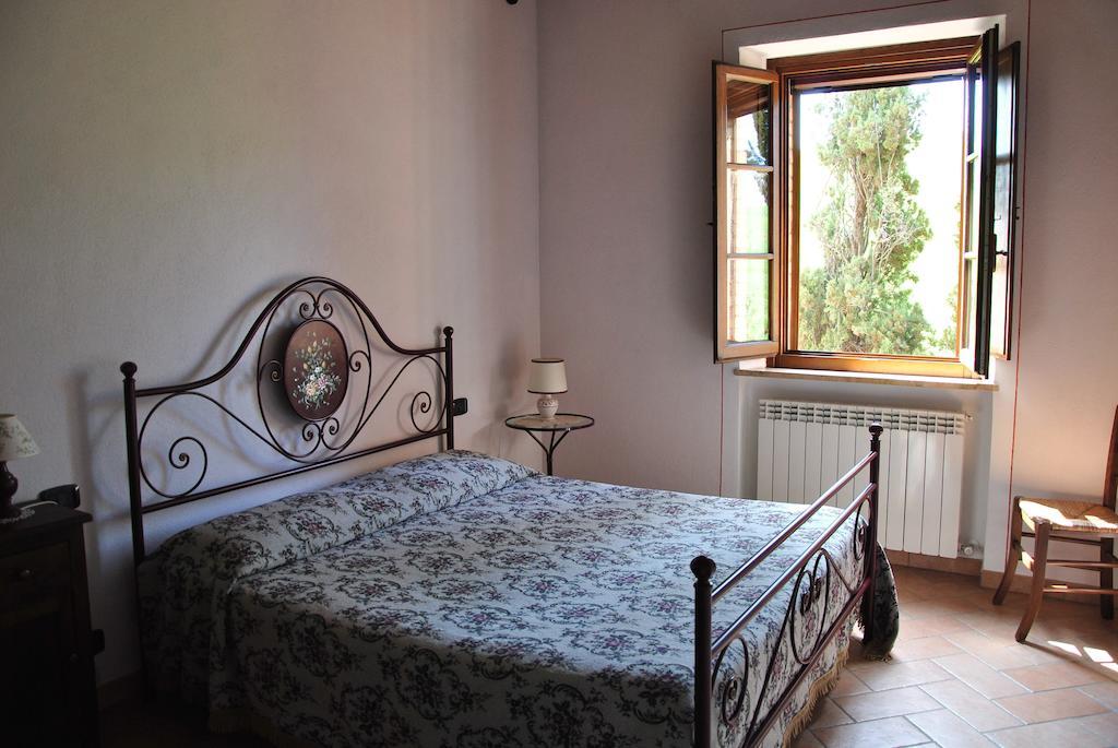 Agriturismo Marinello Pienza Room photo