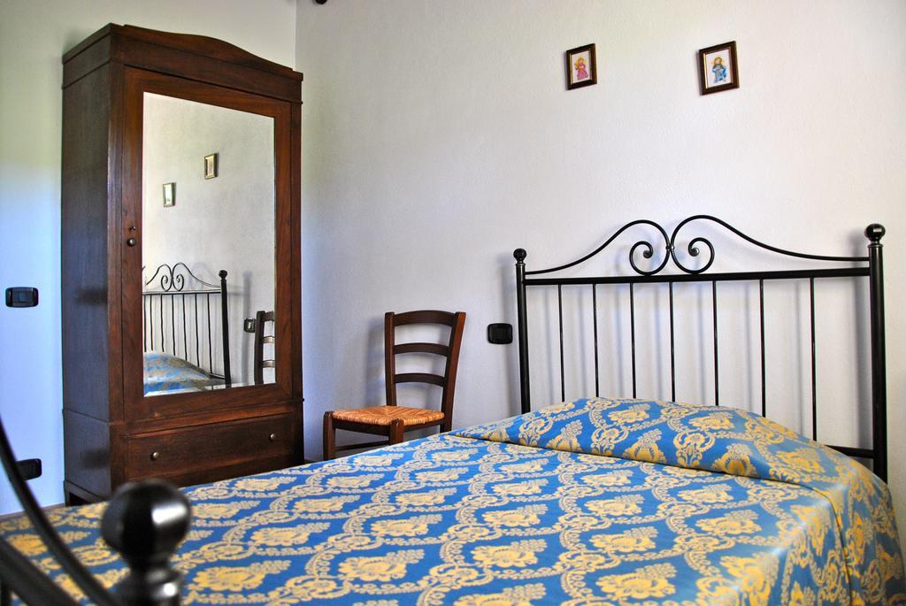 Agriturismo Marinello Pienza Exterior photo